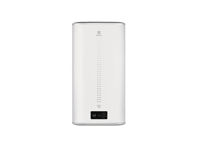 Электрический накопительный водонагреватель Electrolux EWH 50 Major LZR 3