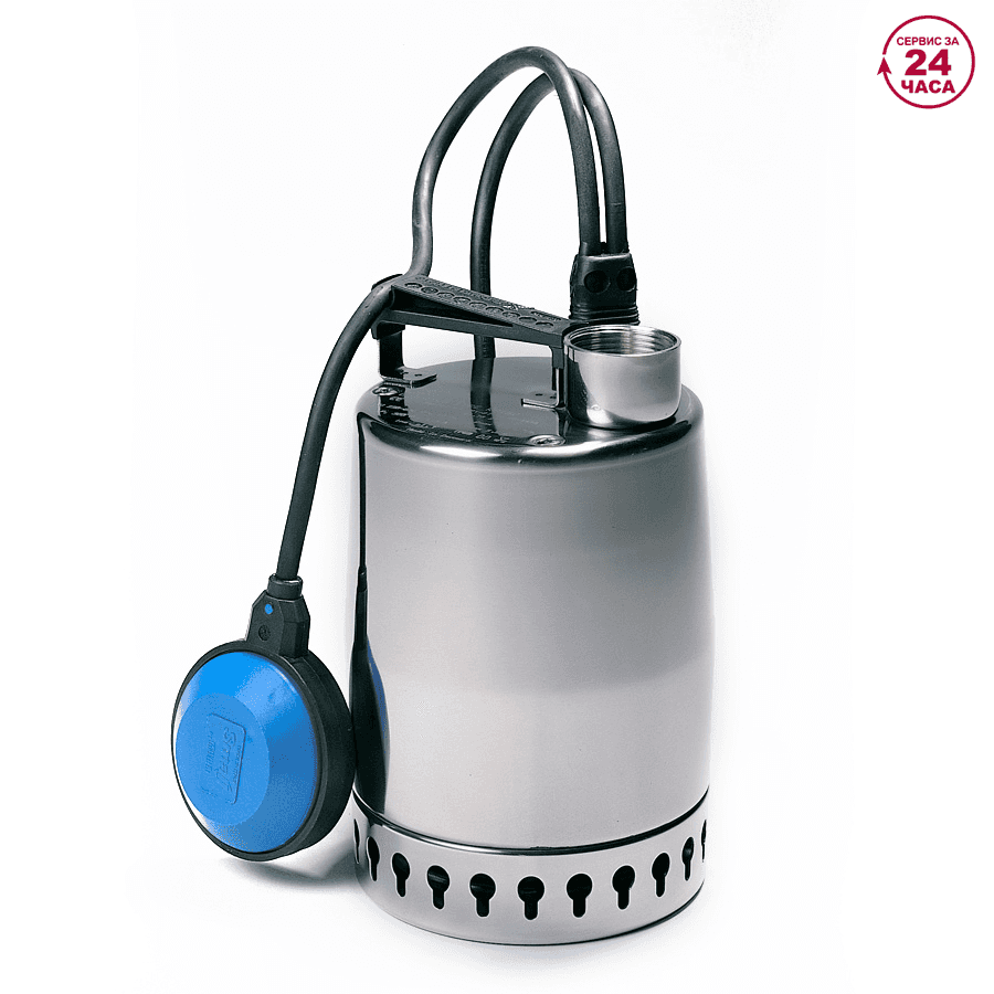 Grundfos UNILIFT KP 250-A1