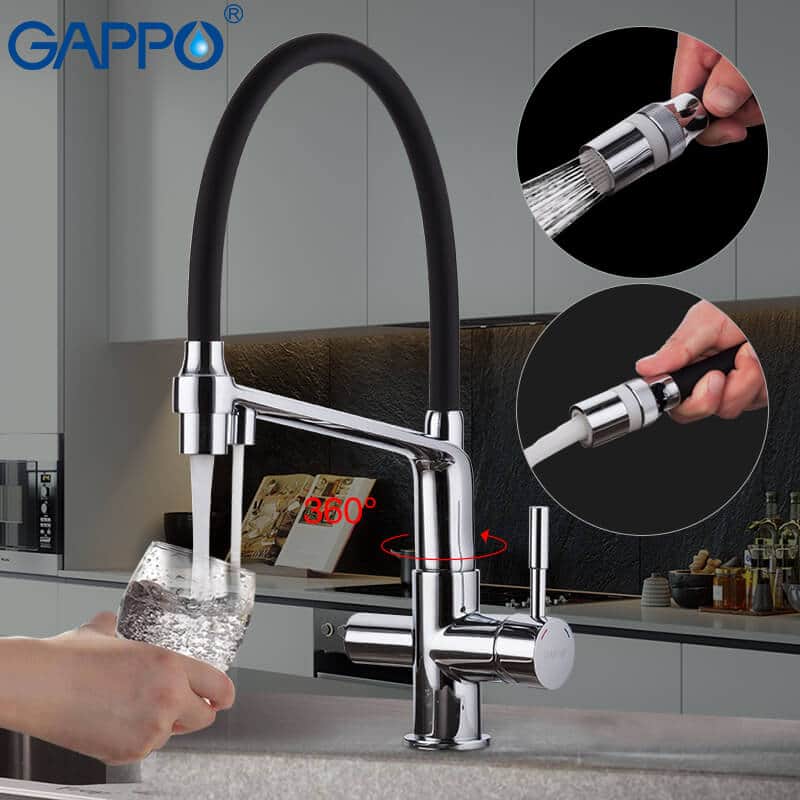 Gappo G4398-7