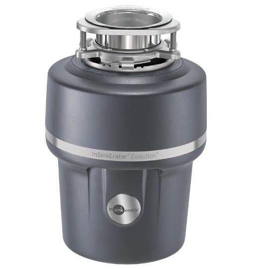 "Evolution 100-2B InSinkErator"