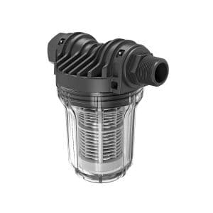 Всасывающий фильтр для установок Grundfos SCALA1