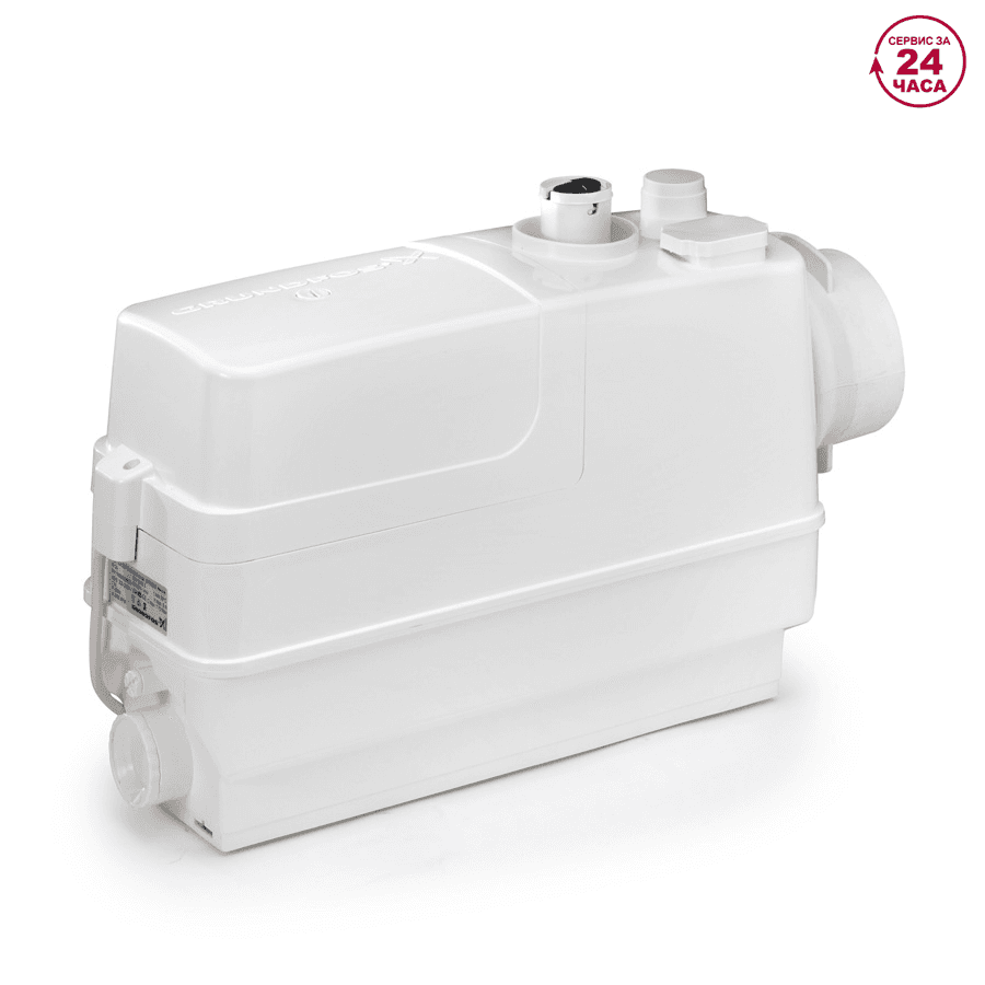 Grundfos SOLOLIFT2 CWC-3