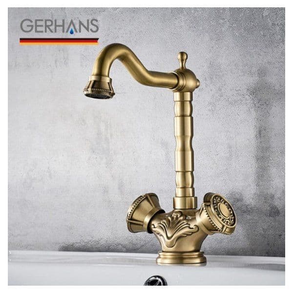 GERHANS K14118 для кухни