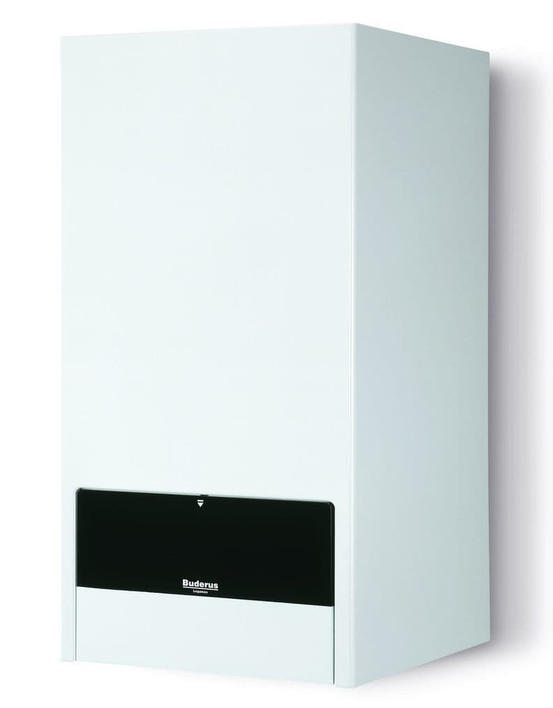 Buderus Logamax U054-24