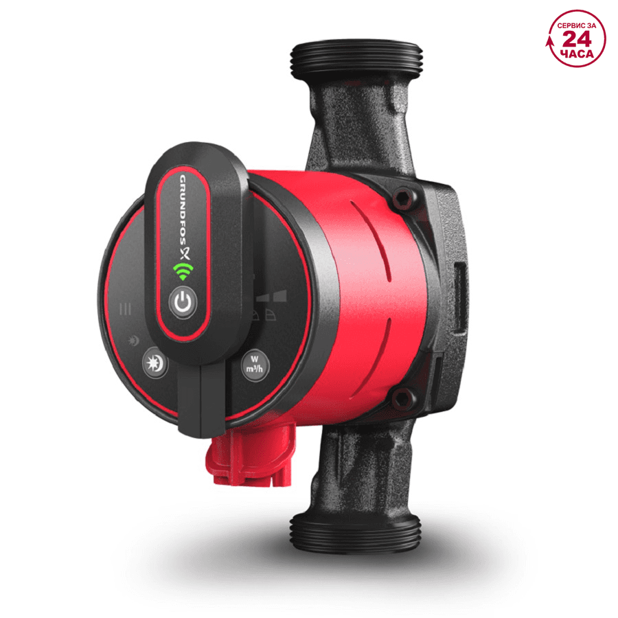 Grundfos ALPHA3 25-40 130 NEW!