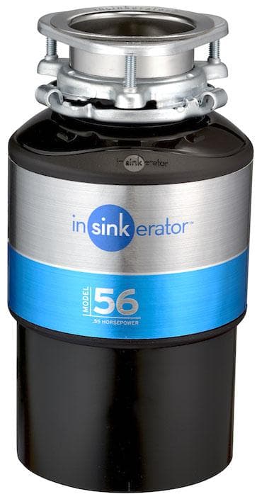 "56-2 InSinkErator"