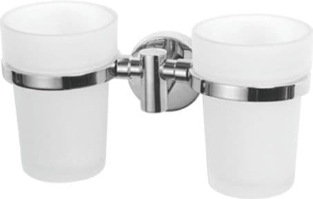 LEDEME L1708 Держатель с двумя стаканами