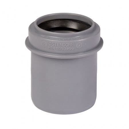 Редукция короткая 50х40
