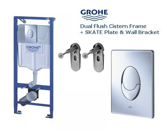 GROHE Rapid SL 38721001